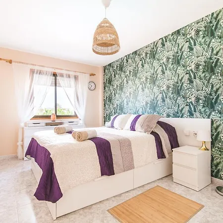 Home2book Charming Playa Del Ingles San Bartolome de Tirajana (Gran Canaria)