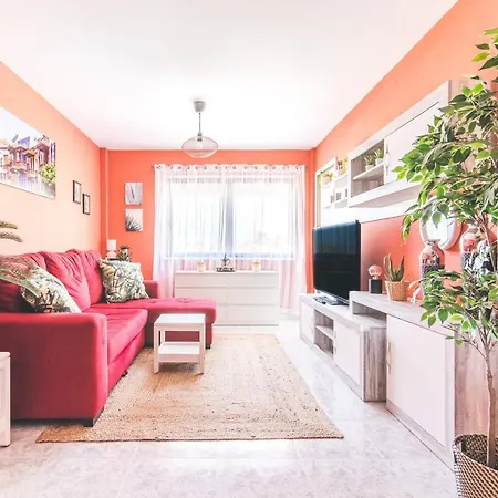 Home2book Charming Playa Del Ingles San Bartolome de Tirajana (Gran Canaria)