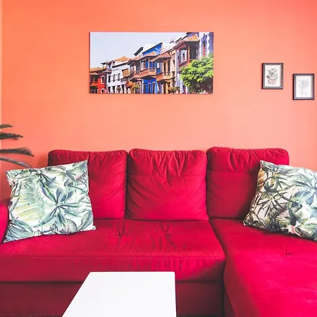 Home2book Charming Playa Del Ingles Apartment