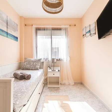 Home2book Charming Playa Del Ingles * San Bartolome de Tirajana (Gran Canaria)