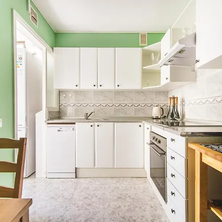 Apartment Home2book Charming Playa Del Ingles San Bartolome de Tirajana (Gran Canaria)